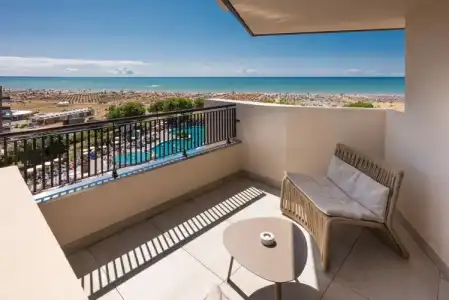 Savoy Beach & Thermal Spa - 63