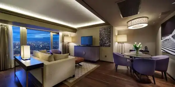 Ankara HiltonSA - 59