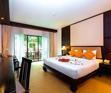 Nipa Resort - 55
