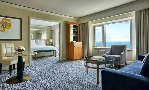 Four Seasons Chicago - 63