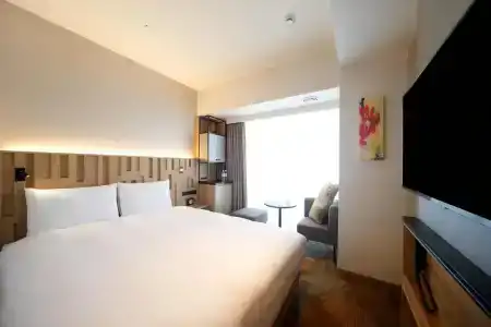 Miyako City Osaka Hommachi - 10