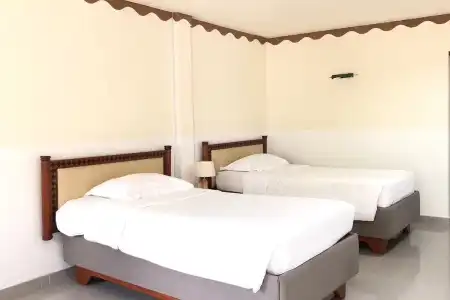 Lopburi Inn Resort - 33