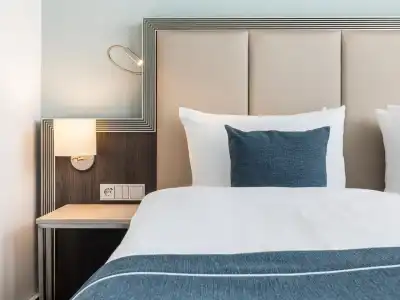 Garner Essen - Handelshof by IHG - 40