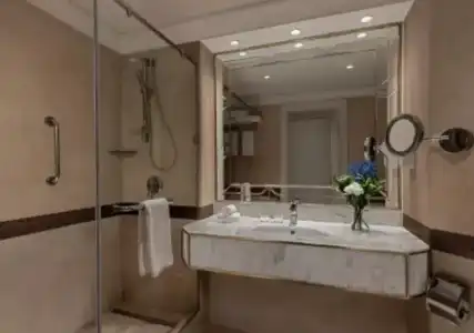 InterContinental Cairo Citystars - 68