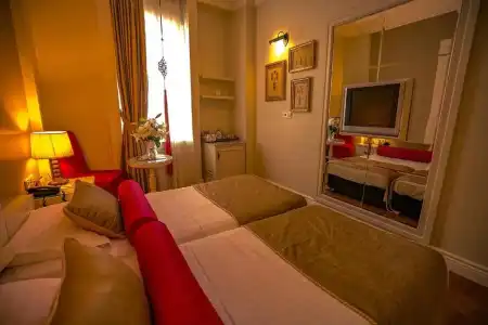 Avicenna Sultanahmet - 33