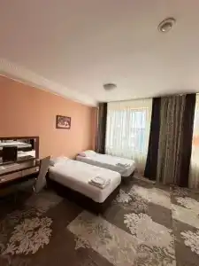 Armada Comfort - 134