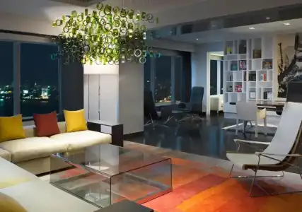 Le Meridien Saigon - 21