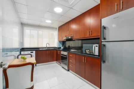 Golden Sands & Residences Sharjah - 78
