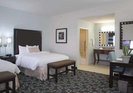 Hampton Inn & Suites Nashville @ Opryland - 96