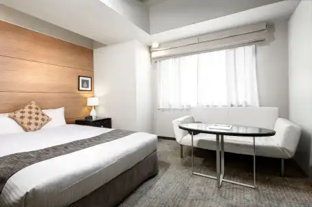 Citadines Central Shinjuku Tokyo - 7