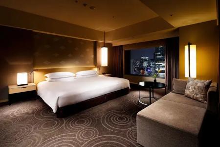 The Capitol Tokyu - 56