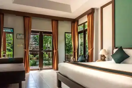 Baan Chaweng Beach Resort and Spa - 11