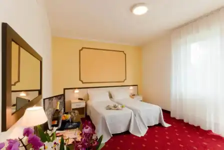 Columbia Terme - 4