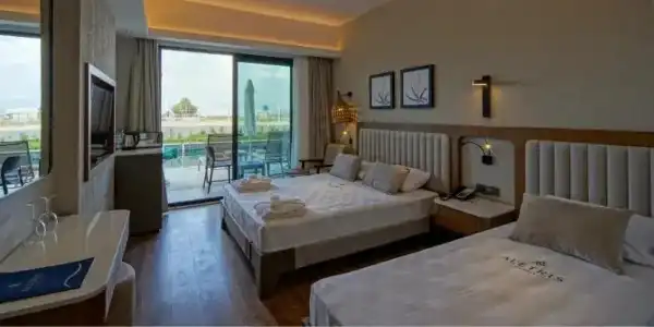 Aletris Deluxe & Spa - 52