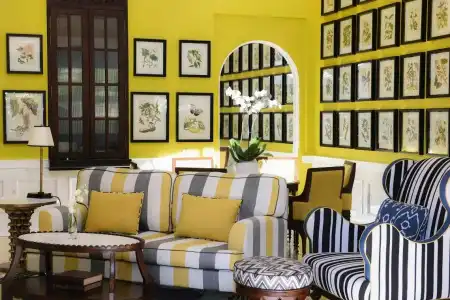 Resort JW Marriott Phu Quoc Emerald Bay Resort & Spa - 35
