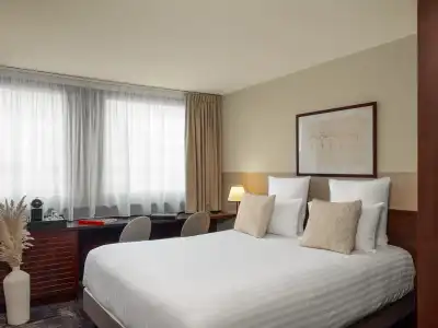 Mercure Paris Gare Montparnasse TGV - 33