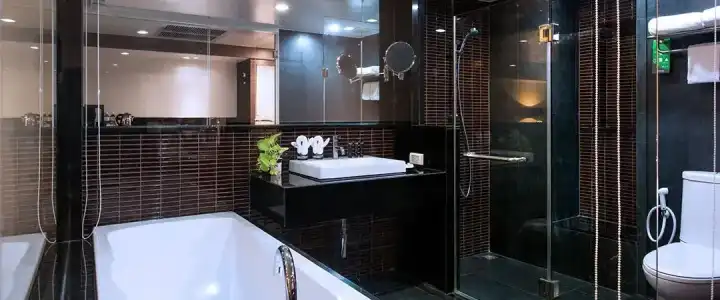 Furama Silom - 42