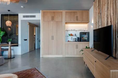 Harbour Suites - 48