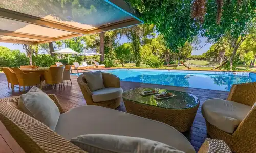 Gloria Serenity Resort - All Inclusive - 132