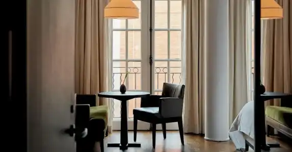 The Mercer - 58