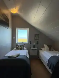 Sauðanes Guesthouse - 13
