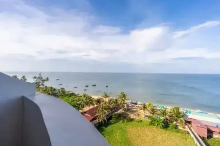 Maris Beach Phu Quoc - 44