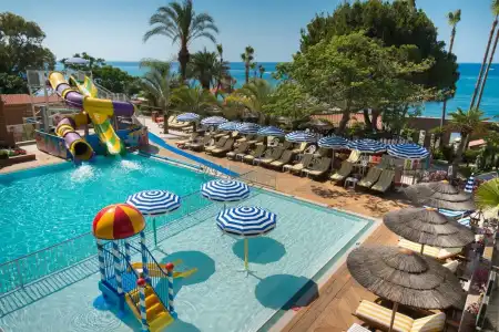 Amathus Beach Limassol - 15