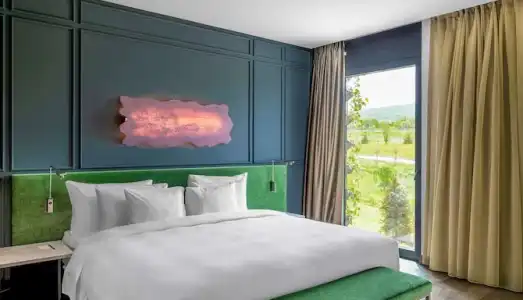 Tsinandali Estate, A Radisson Collection - 67