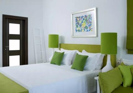 Salvator Villas & Spa - 57