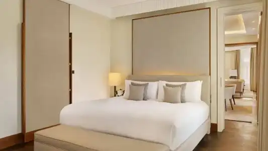The Ritz-Carlton, Vienna - 82