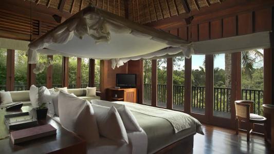Alila Ubud - 20