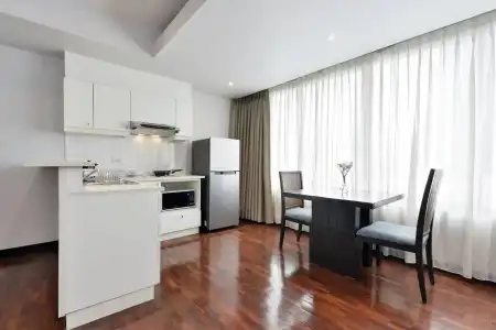 Abloom Exclusive Serviced Apartments - 76