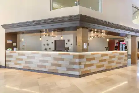Best Western Plus El Paso Airport & Conference Center - 1