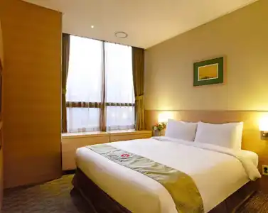 Skypark Central Myeongdong - 22