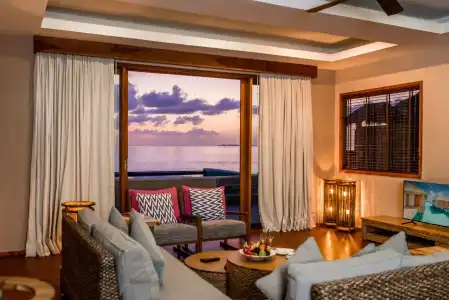 Kudafushi Resort & Spa - All Inclusive - 27