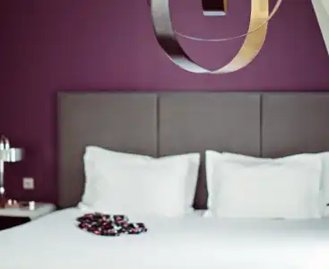 Monsieur Cadet Hôtel & Spa - 36