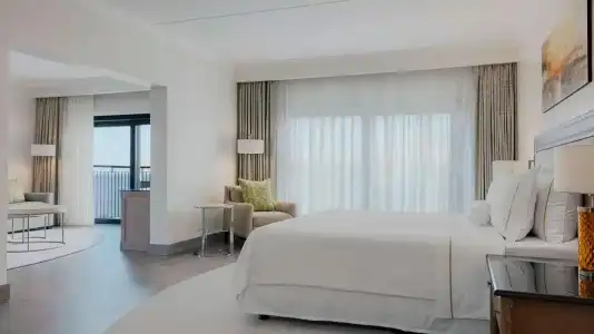 The Westin Dragonara Resort, Malta - 168