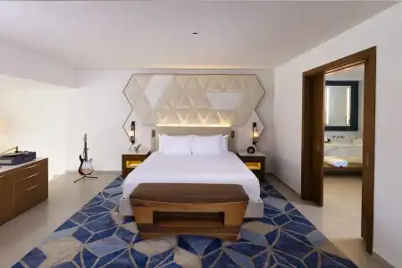 Hard Rock & Casino Punta Cana - All inclusive - 66