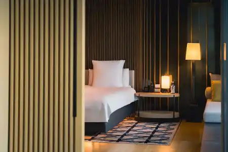 Banyan Tree Dubai - 69