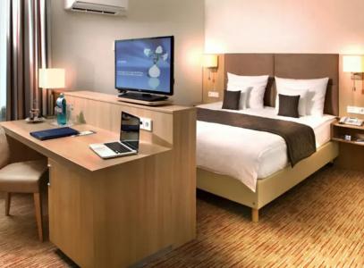 Best Western Zur Post - 44