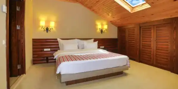 Gazelle Resort & Spa - 31