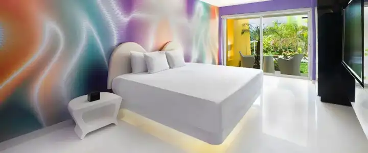 Temptation at The Tower Cancún All Inclusive - Adults Only - 54