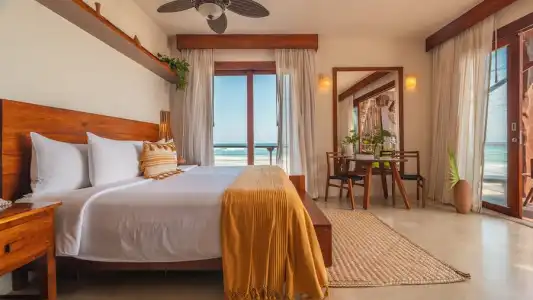 La Zebra Tulum - a Small Luxury - 56