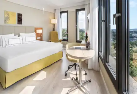 Melia Luxembourg - 73