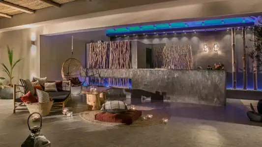 Avithos Resort - 29