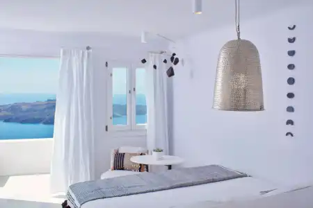 Cosmopolitan Suites - 25