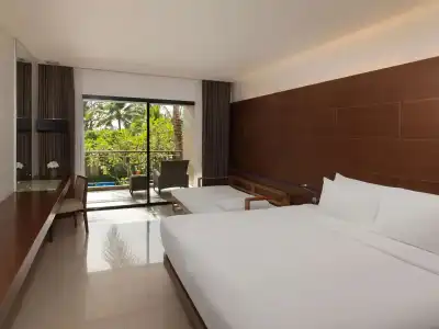 Novotel Phuket Kata Avista Resort and Spa - 20