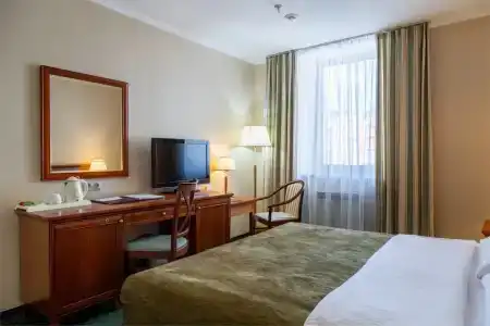 Shalyapin Palace - 59