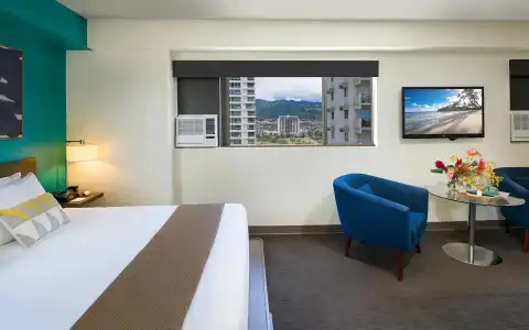 Vive Waikiki - 56