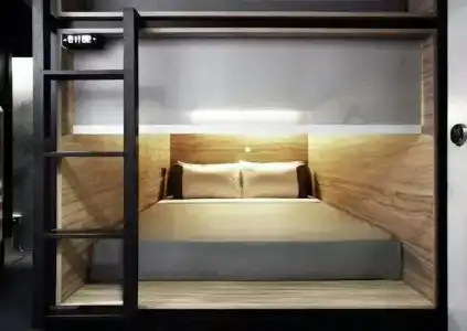 The Pod at Beach Road - 25